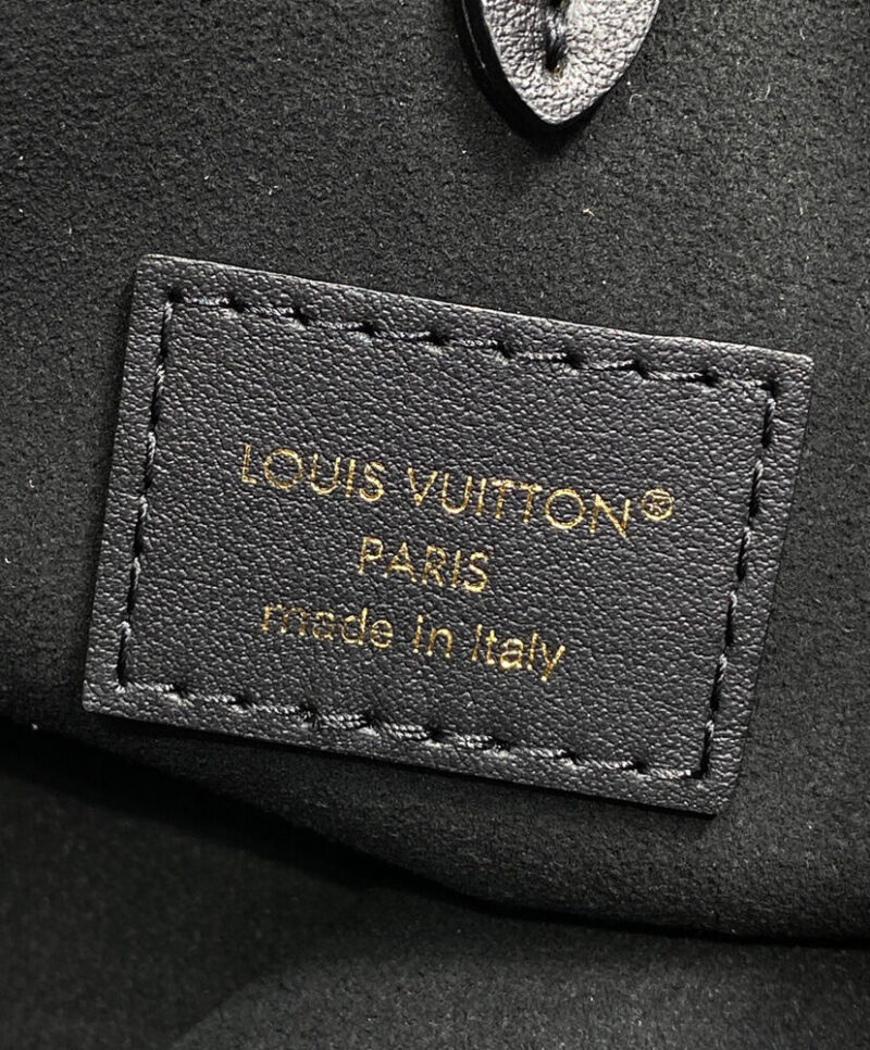 Louis Vuitton Noe Trunk PM M13324 Apricot